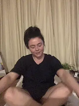 Snapshot of Mia_Winters chatting on March 1, 7:05 pm Mia Winters online show from March 1, 7:05 pm