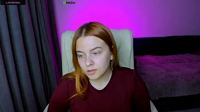 red  dizzy online show from September 23, 8:34 pm