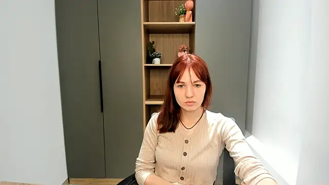 JenineTabora online show from September 17, 7:54 am