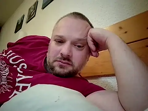 Yannor36 online show from March 14, 9:31 pm