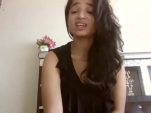 Snapshot of veronica_97 chatting on October 5, 10:24 am veronica 97 online show from October 5, 10:24 am