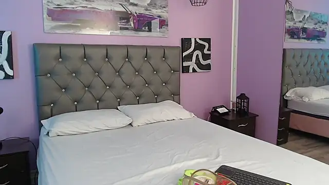 Sabriinaa Foxx online show from December 3, 3:43 pm