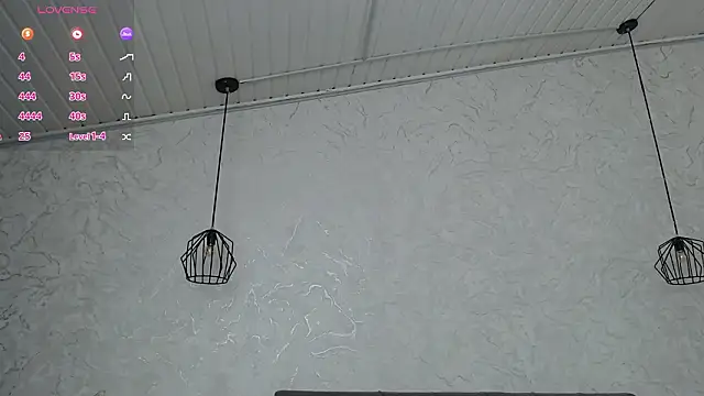 Sabriinaa Foxx online show from February 23, 11:51 am