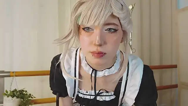 MorgyAsuna  online show from November 22, 10:14 am