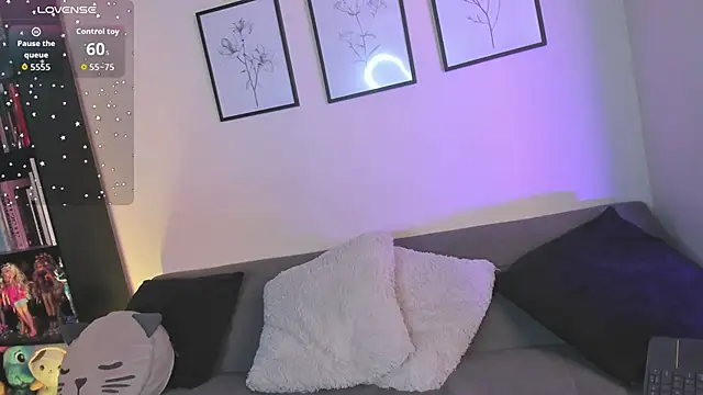 Snapshot of dreamdanna chatting on February 27, 2:50 pm dreamdanna online show from February 27, 2:50 pm