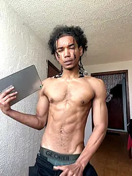 Sexyquerubin online show from November 11, 12:38 pm