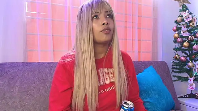 NyxTits online show from December 4, 6:27 pm