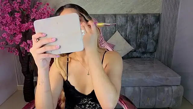 lilith4 s online show from October 22, 10:31 pm