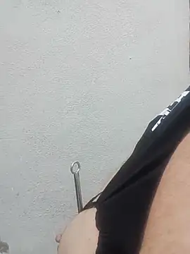 AndreaSissySlut online show from June 29, 1:55 pm