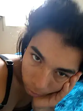 Snapshot of tetygolosa chatting on October 26, 7:20 pm tetygolosa online show from October 26, 7:20 pm