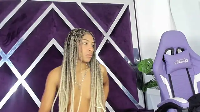 angelkyraasm online show from February 17, 1:07 pm