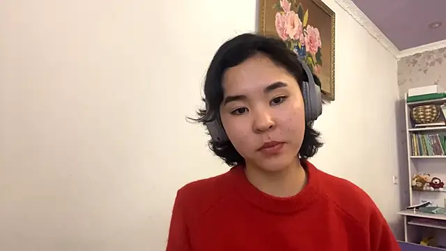 JennyCarpenter online show from February 3, 6:11 am