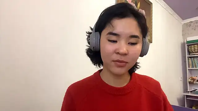 JennyCarpenter online show from February 3, 6:40 am