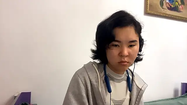 JennyCarpenter online show from February 24, 1:14 am