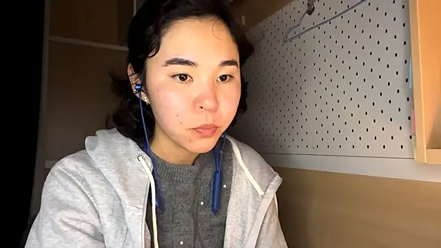 JennyCarpenter online show from March 28, 10:09 pm