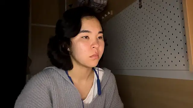 JennyCarpenter online show from April 10, 10:58 pm