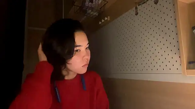 Snapshot of JennyCarpenter chatting on April 24, 10:12 pm JennyCarpenter online show from April 24, 10:12 pm