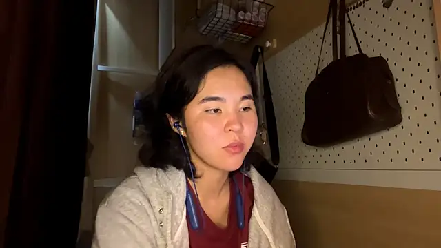 Snapshot of JennyCarpenter chatting on April 30, 4:52 am JennyCarpenter online show from April 30, 4:52 am
