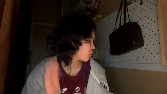Snapshot of JennyCarpenter chatting on May 1, 10:25 pm JennyCarpenter online show from May 1, 10:25 pm