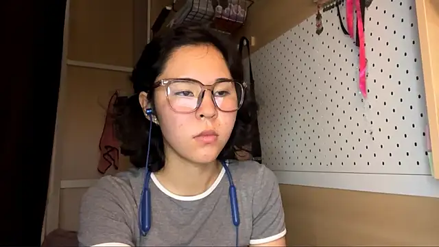 Snapshot of JennyCarpenter chatting on May 14, 5:03 am JennyCarpenter online show from May 14, 5:03 am