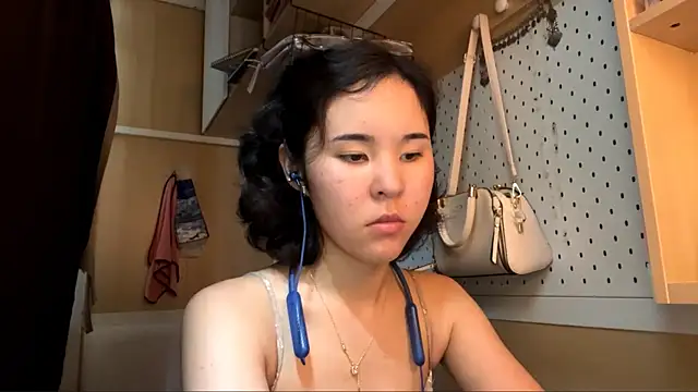 Snapshot of JennyCarpenter chatting on May 21, 4:52 am JennyCarpenter online show from May 21, 4:52 am