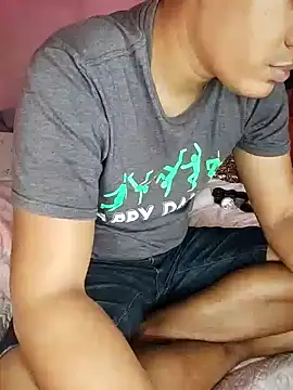 Zarul98 online show from November 17, 2:06 am