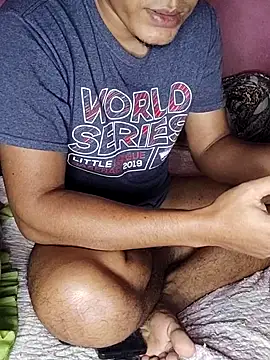 Zarul98 online show from January 16, 8:46 pm