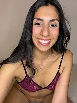 MaddyX   online show from October 5, 7:23 pm