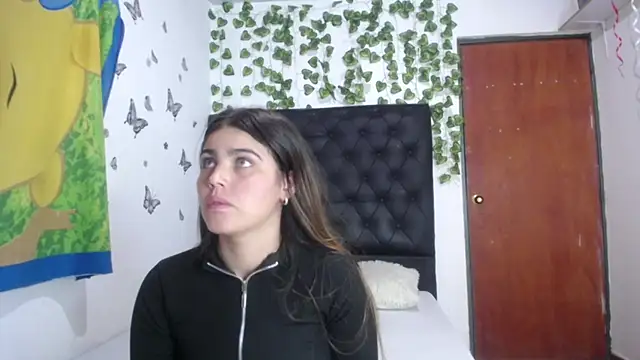 isabel 09 online show from February 26, 3:05 am