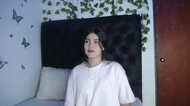 isabel 09 online show from March 27, 7:02 pm