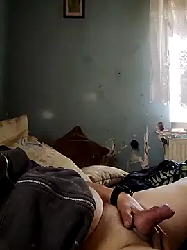 Jarektchurzewski online show from March 21, 1:16 pm