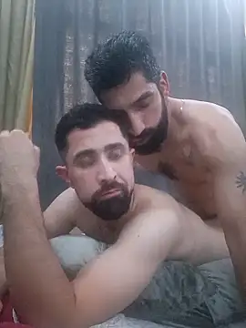 Snapshot of HAMADA__11 chatting on February 1, 6:56 am HAMADA 11 online show from February 1, 6:56 am