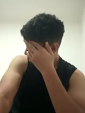 Snapshot of deilg chatting on October 14, 2:45 am deilg online show from October 14, 2:45 am