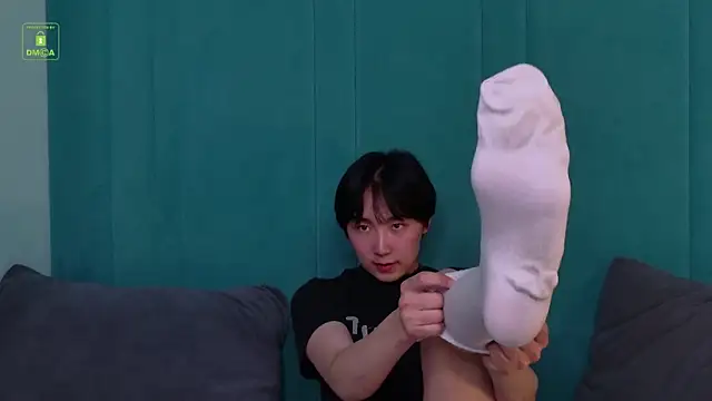 HeejinWang online show from May 29, 4:21 am