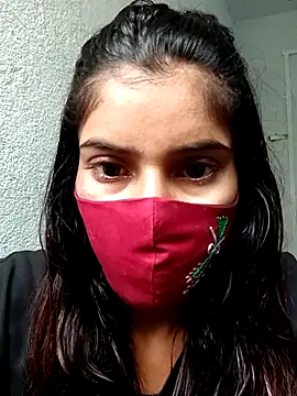 Aaisha-16 online show from October 23, 2:33 am