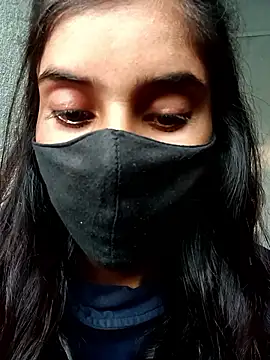 Aaisha-16 online show from November 25, 2:33 am