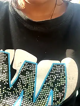 Aaisha-16 online show from March 11, 3:34 am