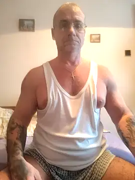 chcem1975 online show from January 7, 9:56 am