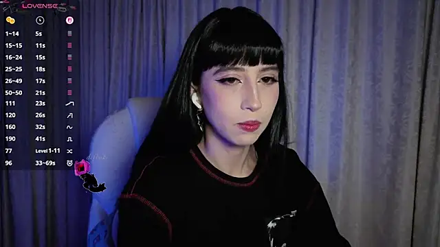 Snapshot of stephymoon_ chatting on November 10, 4:55 am stephymoon online show from November 10, 4:55 am
