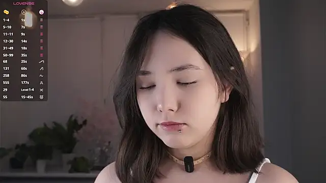 RenaeConnerley online show from December 21, 6:09 am