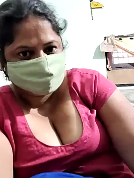 Mmm143 online show from April 20, 1:41 am