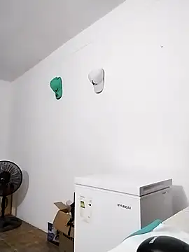 Snapshot of Alex_man23 chatting on September 27, 3:11 am Alex man23 online show from September 27, 3:11 am