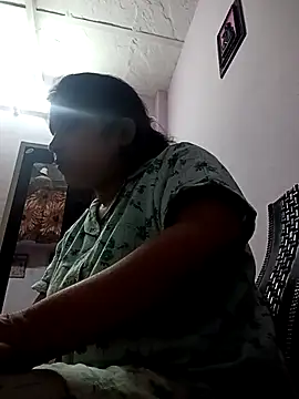 aliya-jaan71 online show from November 7, 4:18 pm