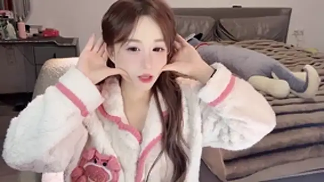 naiyaomeimei online show from December 20, 3:52 pm