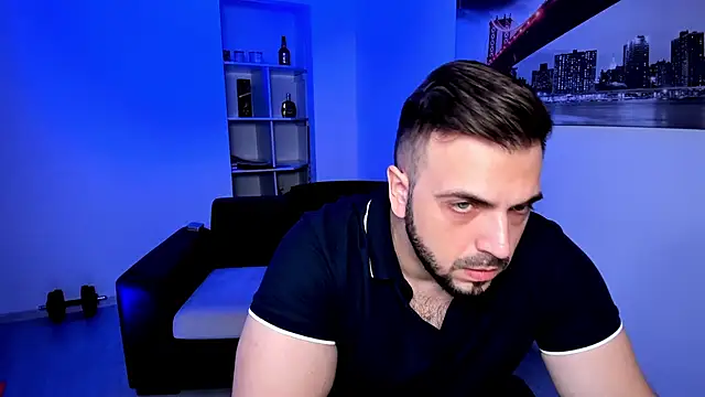 Jace Thorne online show from December 20, 7:37 am