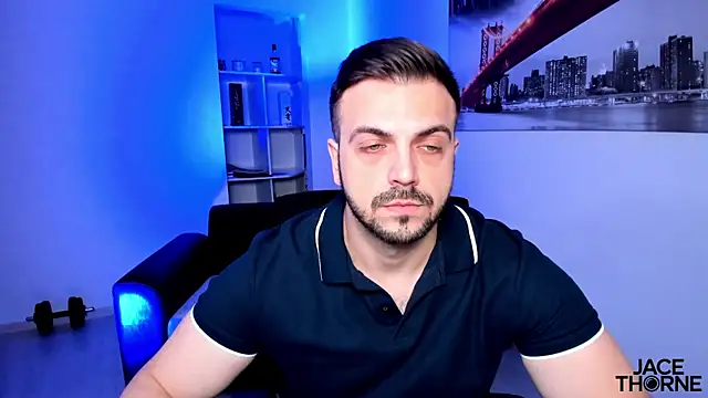 Jace Thorne online show from January 7, 7:55 am