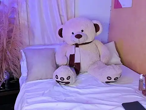 ebonyebony24 online show from February 19, 1:12 am