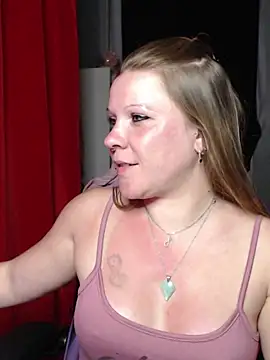 AnnaFalconeX online show from April 29, 8:48 pm