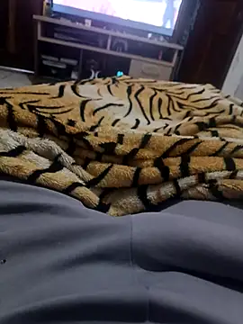 jayhzin online show from November 3, 8:10 pm