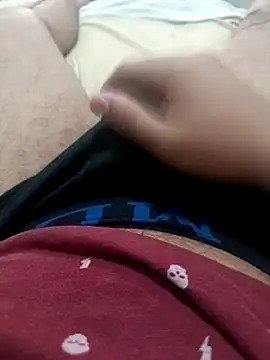 jayhzin online show from November 19, 1:27 am